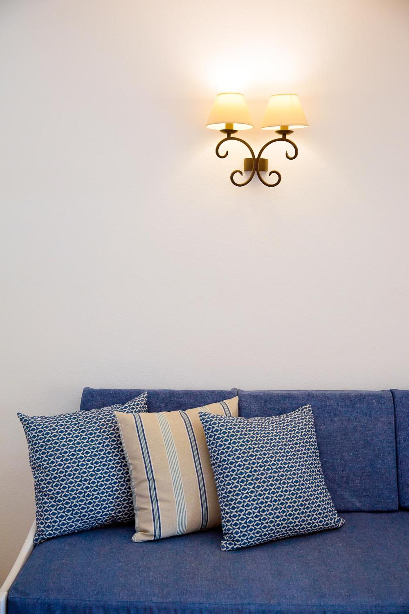 Ca Sa Vilda Apartment Es Pujols Exterior photo