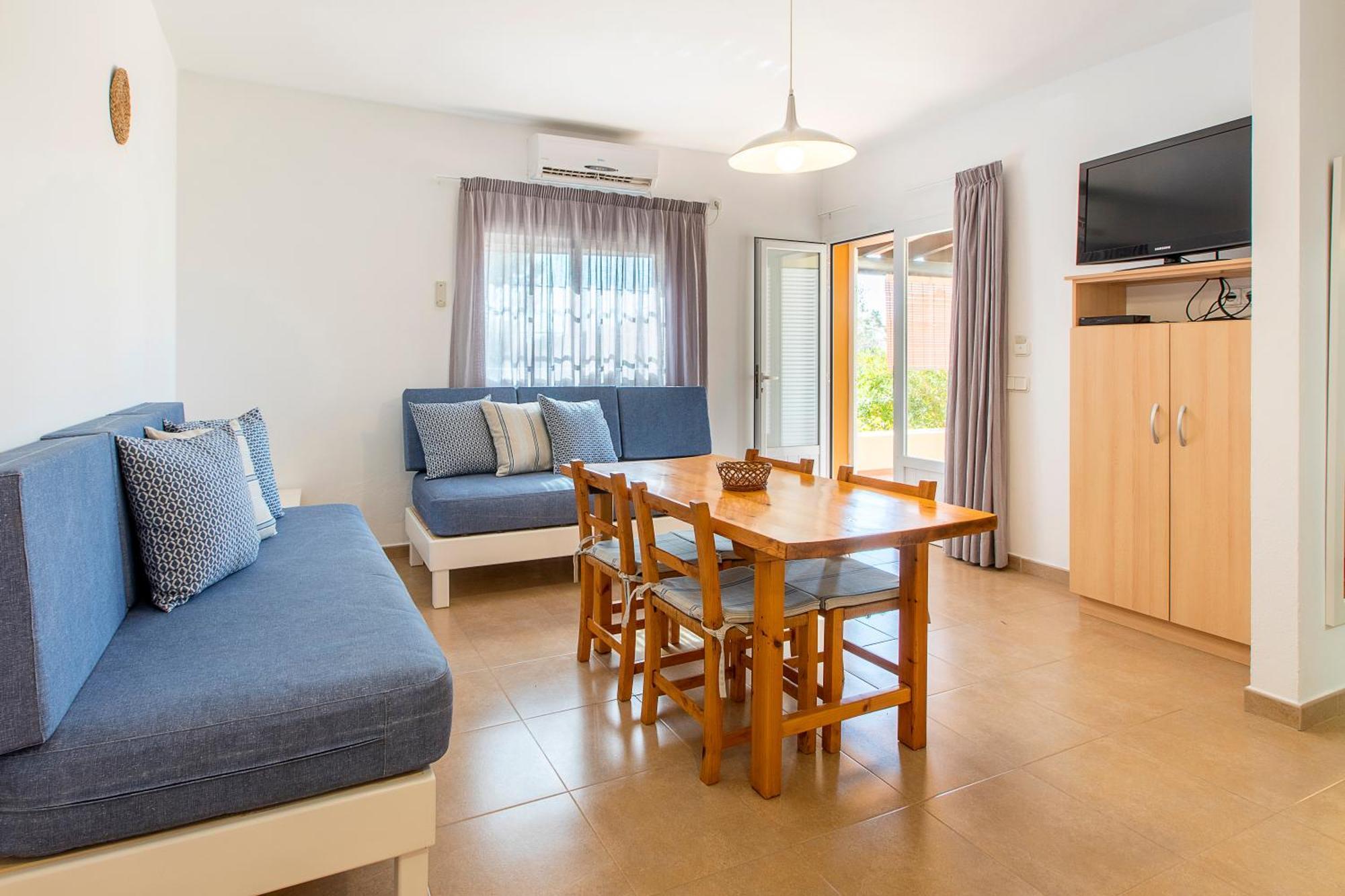Ca Sa Vilda Apartment Es Pujols Exterior photo