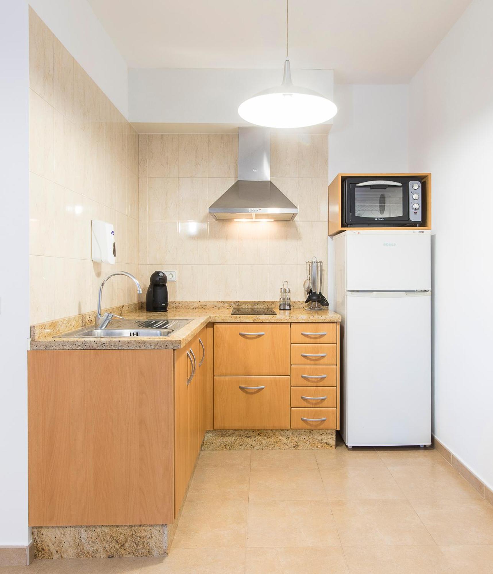 Ca Sa Vilda Apartment Es Pujols Exterior photo