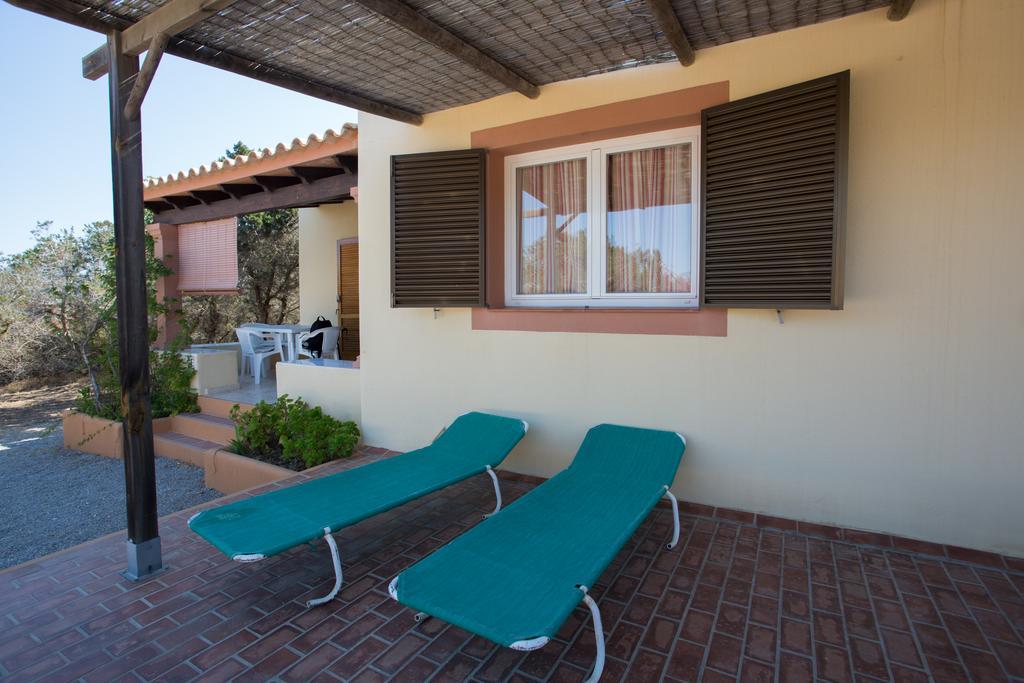 Ca Sa Vilda Apartment Es Pujols Exterior photo